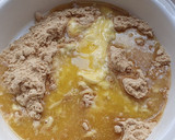 Foto del paso 2 de la receta: Pay de limón frío 🍋con jengibre