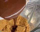 Foto del passaggio 2 della ricetta Banoffe Cheesecake