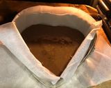 Foto del paso 7 de la receta Bizcocho de chocolate