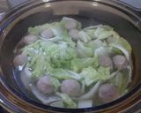 Foto langkah ke 3 dari resep Nasi Hainam (Authentic).
