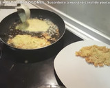 Foto del paso 3 de la receta: Tortillas o tortitas de camarones,