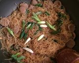 Foto langkah ke 3 dari resep Soun Goreng Ebi.