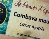 Une image de l'étape 2 de Cake citron 🍋 combawa 🍊.