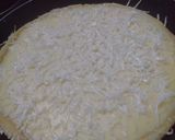 Foto langkah ke 5 dari resep Pie Susu Teflon.