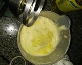 Foto del paso 4 de la receta: Mayonesa casera