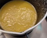 Une image de l'étape 10 de Presser de pomme de terre 🥔 et patate douce 🍠 frit.