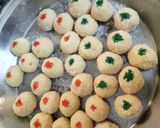 દાળિયાના લાડું(Daliya na laddu recipe in gujarati) રેસીપી સ્ટેપ3ફોટો