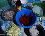 Foto langkah ke 1 dari resep Es Campur.