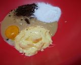 Foto do passo 2 de Sequilhos de leite condensado (sem lactose)