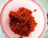Foto langkah ke 2 dari resep Sambel Paru Sapi ala Mamah Hana 😆.