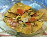 Steam  Pomfret  Fish  With  Mustard Seeds  Paste recipe step 1 photo
