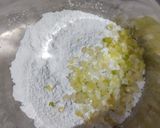 Foto langkah ke 3 dari resep Cireng Nasi Krispi Bumbu Rujak.