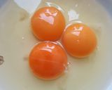 Rakott brokkoli bulgurral recept fázis 3 fotója