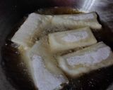 Foto langkah ke 7 dari resep Lumpia macaroni ayam.