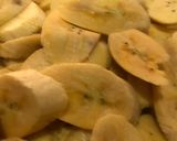 A picture of step 1 of Fried plantain.