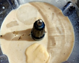 டைரி மில்க் சாக்லேட் மில்க் ஷேக் (Chocolate milkshake recipe in ரெசிபி ஸ்டேப் 3 புகைப்படம்
