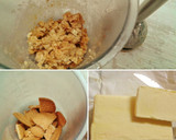 Foto del paso 1 de la receta: Mel i mató, (miel y requesón)
