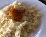 Grízes tészta recept fázis 4 fotója