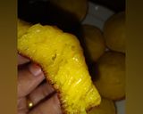 Foto langkah ke 5 dari resep Bika Ambon.