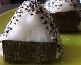 Foto del paso 6 de la receta: Onigiri 🍙