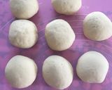 Foto langkah ke 2 dari resep Bao Pau.