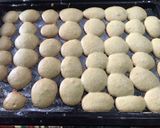 Foto del paso 2 de la receta: Galletitas de Limón