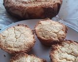 Foto del paso 5 de la receta: Torta divina método grez