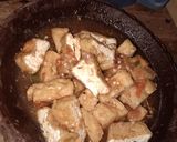 Foto langkah ke 5 dari resep Tahu gejrot pedes parah.