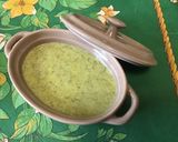 Une image de l'étape 5 de Sauce salade à la moutarde d'Orléans, citron et persil.