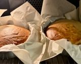 Φωτογραφία βήματος 3 της συνταγής Τούρτα (healthy pink cake inside) 🎂🩷🎂