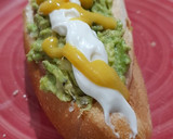 Foto del paso 4 de la receta: Completo