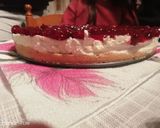 Φωτογραφία βήματος 1 της συνταγής Cheesecake λεμονιού