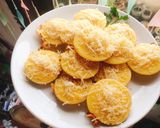 Foto langkah ke 5 dari resep Kue cubit resep basic.