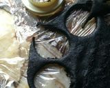 Foto del paso 2 de la receta: Alfajores tipo Oreo❤