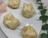 Foto langkah ke 5 dari resep Mango Mochi.