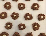 Foto langkah ke 7 dari resep Coffee Oat Cookies (chewy).