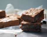 Foto langkah ke 8 dari resep Fudge Brownies, Gampang ga pake ribet.