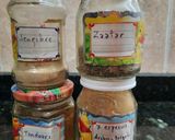 Foto del paso 4 de la receta: Sal saborizada (con variedad de condimentos)