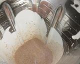 Foto del paso 2 de la receta: Bombones de chocolate rellenos de chapulín