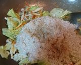 蛤蜊雜炊飯的食譜步驟5照片