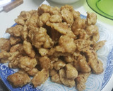 Foto del paso 6 de la receta: Cerdo agridulce chino🥡🥢