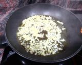Foto del paso 2 de la receta Fideos chinos con huevo y salsa de soja