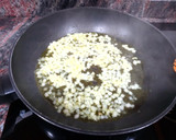 Foto del paso 2 de la receta: Fideos chinos con huevo y salsa de soja