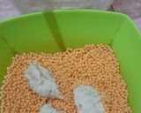 Foto langkah ke 4 dari resep Nugget Ayam.