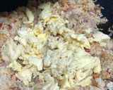 Foto langkah ke 5 dari resep Nasi goreng.