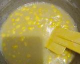 Foto langkah ke 3 dari resep Wingko babat nangka.