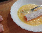 Foto del paso 2 de la receta: Flamenquines