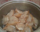 Foto langkah ke 3 dari resep Tahu Aci Kornet.
