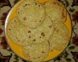 Foto langkah ke 8 dari resep Roti Paratha/Canai.