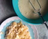 Foto del paso 4 de la receta: Budín de banana y coco
